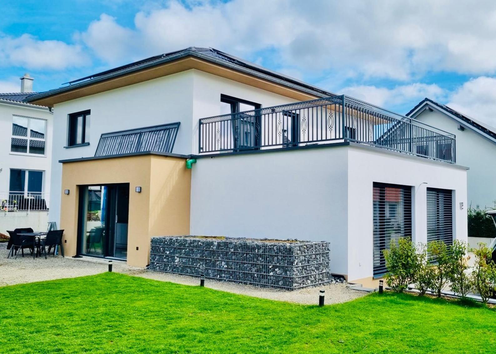 Rio Home 1 Busingen Экстерьер фото